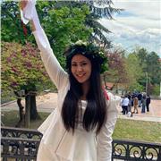 Offro ripetizioni e lezioni di inglese e arabo.